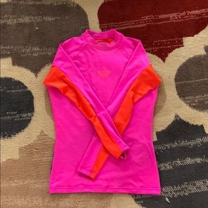 ROXY Rash guard